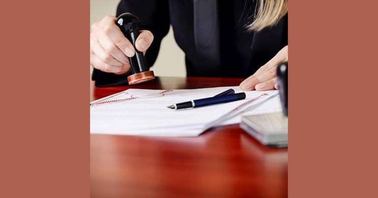 How Can I Hire a Mobile Notary in Vineland, New Jersey (NJ)?