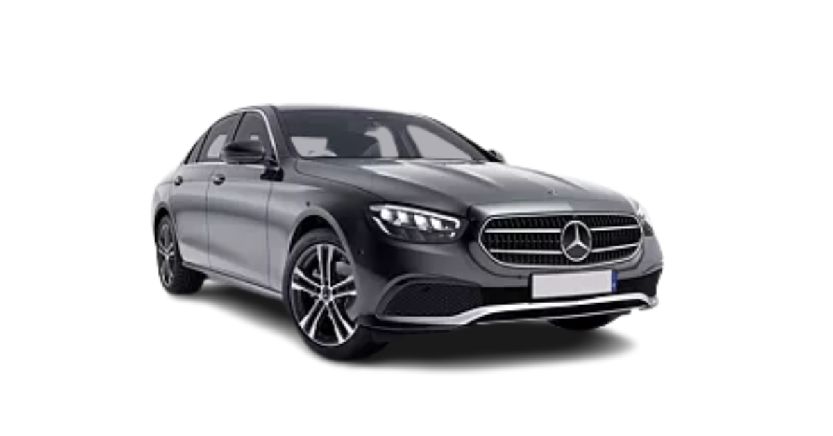 Executive Cars Melbourne