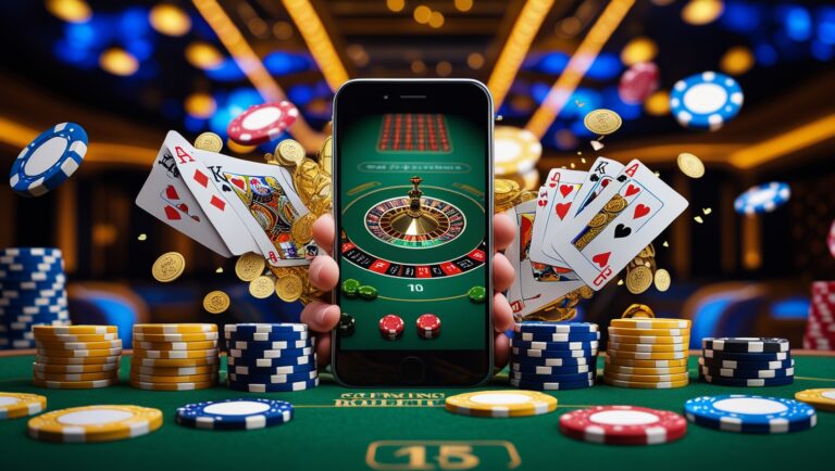 Online Cricket ID: The Gateway to Sports Betting and Casino Games