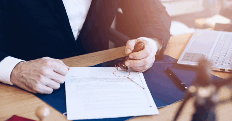 What Makes a Good Process Server for Eviction Cases?