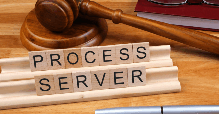 Reliable Process Server in Fort Lee, New Jersey (NJ): Trusted Legal Support Services by Rais Mobile Notary