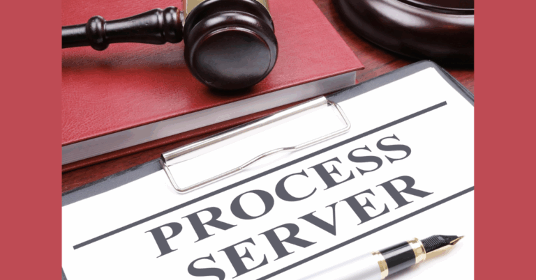 Trusted Process Server in Rolla, Missouri (MO): Fast, Legal, and Confidential Service