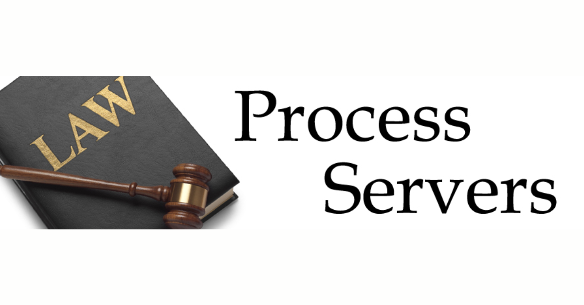 Process Server Sidney Nebraska NE