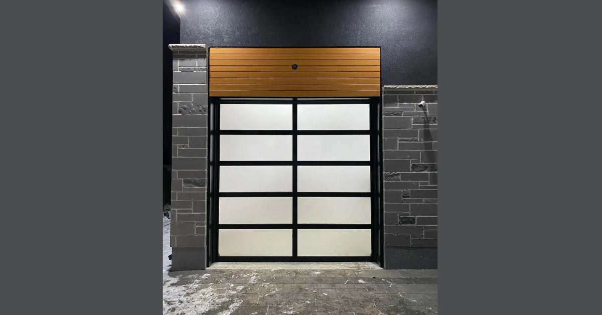 Garage Door Repair Cost Richmond