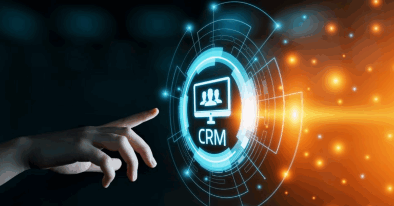 Sales Tracking Software for Small Business: A Game-Changer for Growth and Efficiency