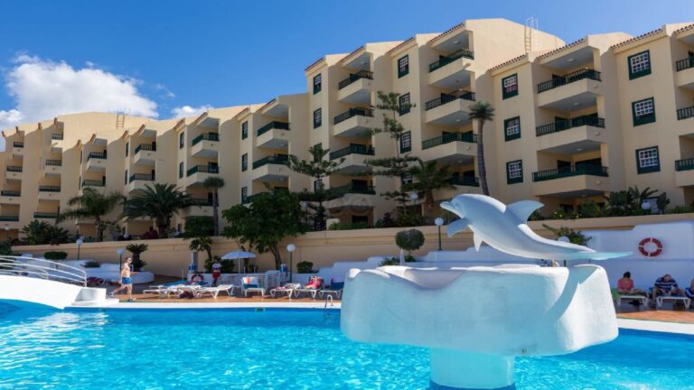 Apartments to Rent in Tenerife Costa Adeje: Your Guide to a Dream Island Stay