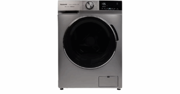 Electrolux 20Kg Washing Machine
