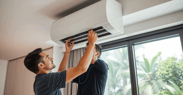 Aircon Servicing Singapore: Why Regular Maintenance is Crucial for Comfort and Efficiency