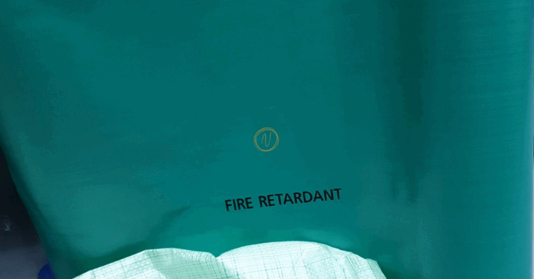 Fire PE