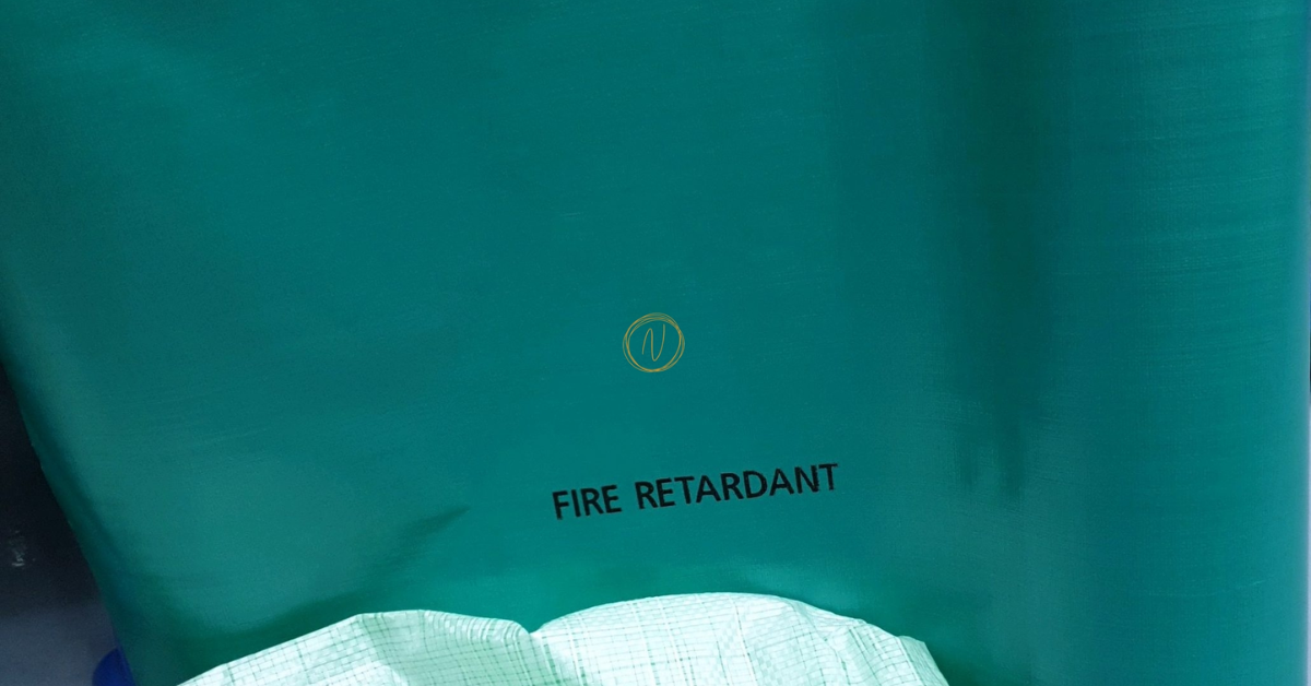 Fire PE