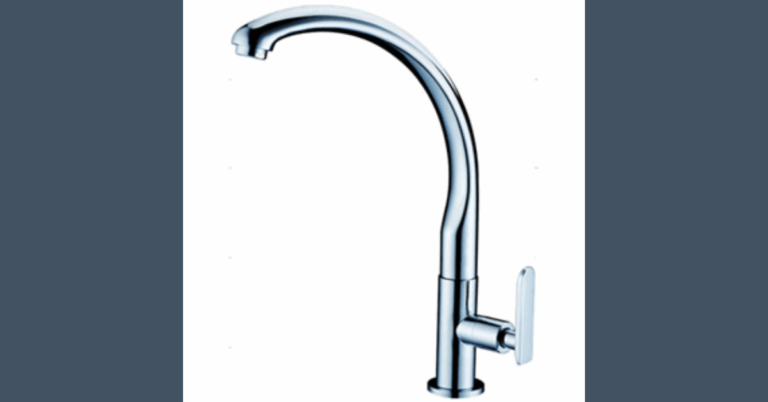 Kitchen Tap Singapore: The Ultimate Guide to Choosing the Right Tap for Your Kitchen