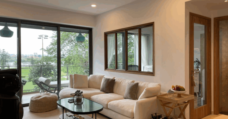 Affordable Home Renovation in Singapore: Your Guide to a Beautiful Home on a Budget