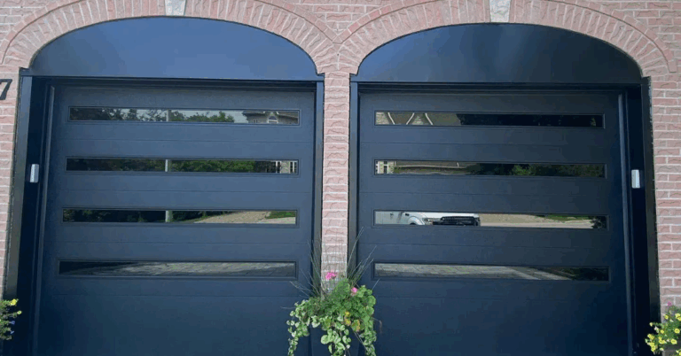 Best Garage Door Repair in Scarborough