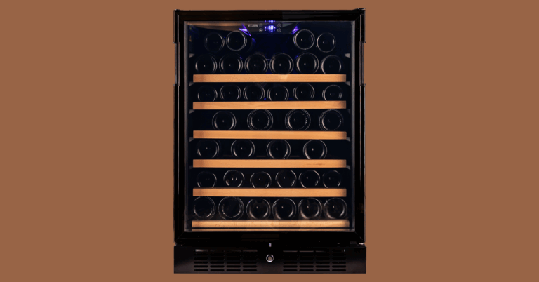 Wine Cellar: The Definitive Guide to Storing and Displaying Fine Wines