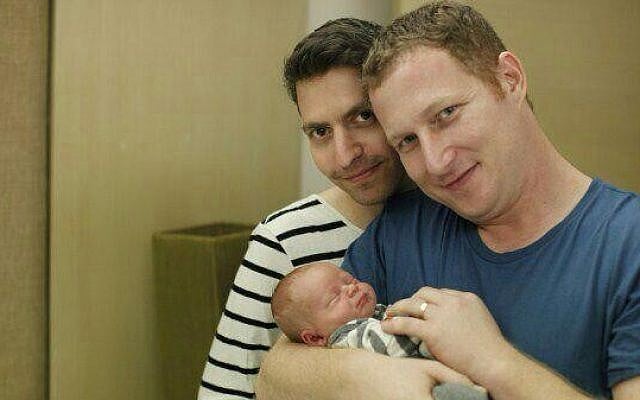Gay Couples And Surrogacy