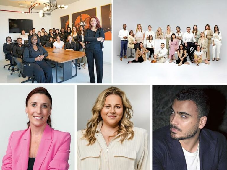 Leading PR Agency in Dubai | Katch International – Expert Public Relations Services